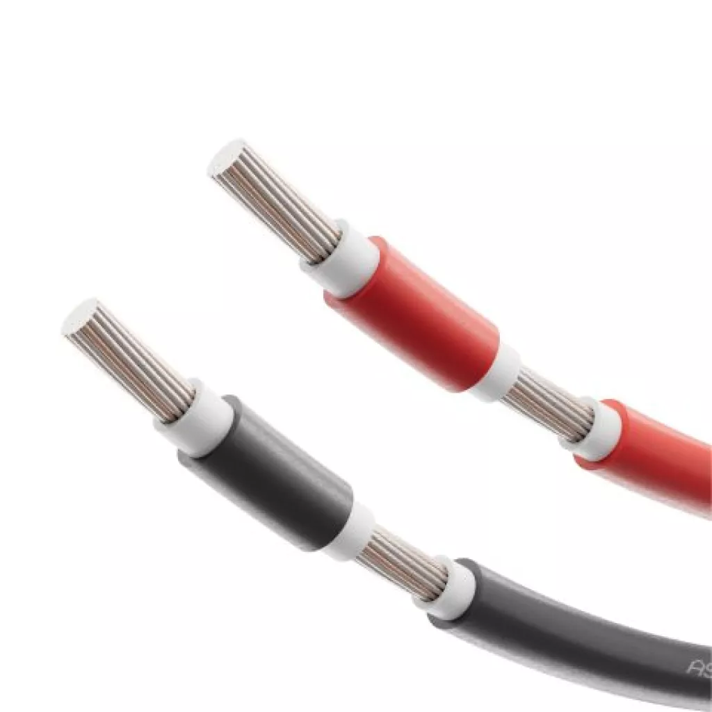 solar photovoltaic cables