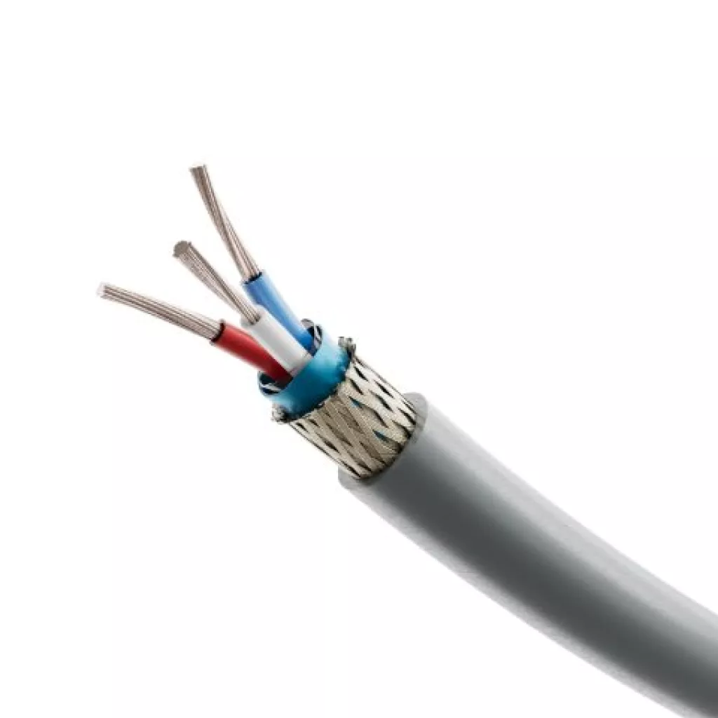 Variable Frequency Drive Cables (VFD Drive Cables)