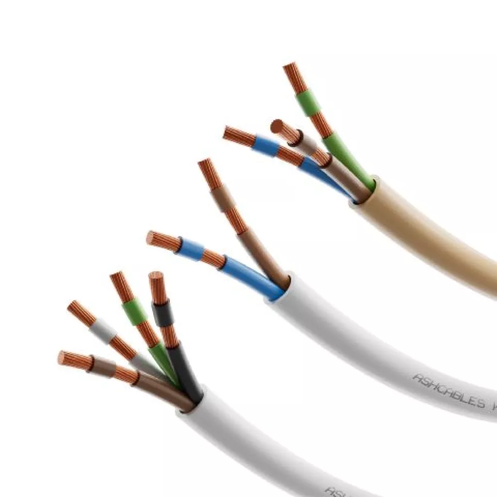flexible cables