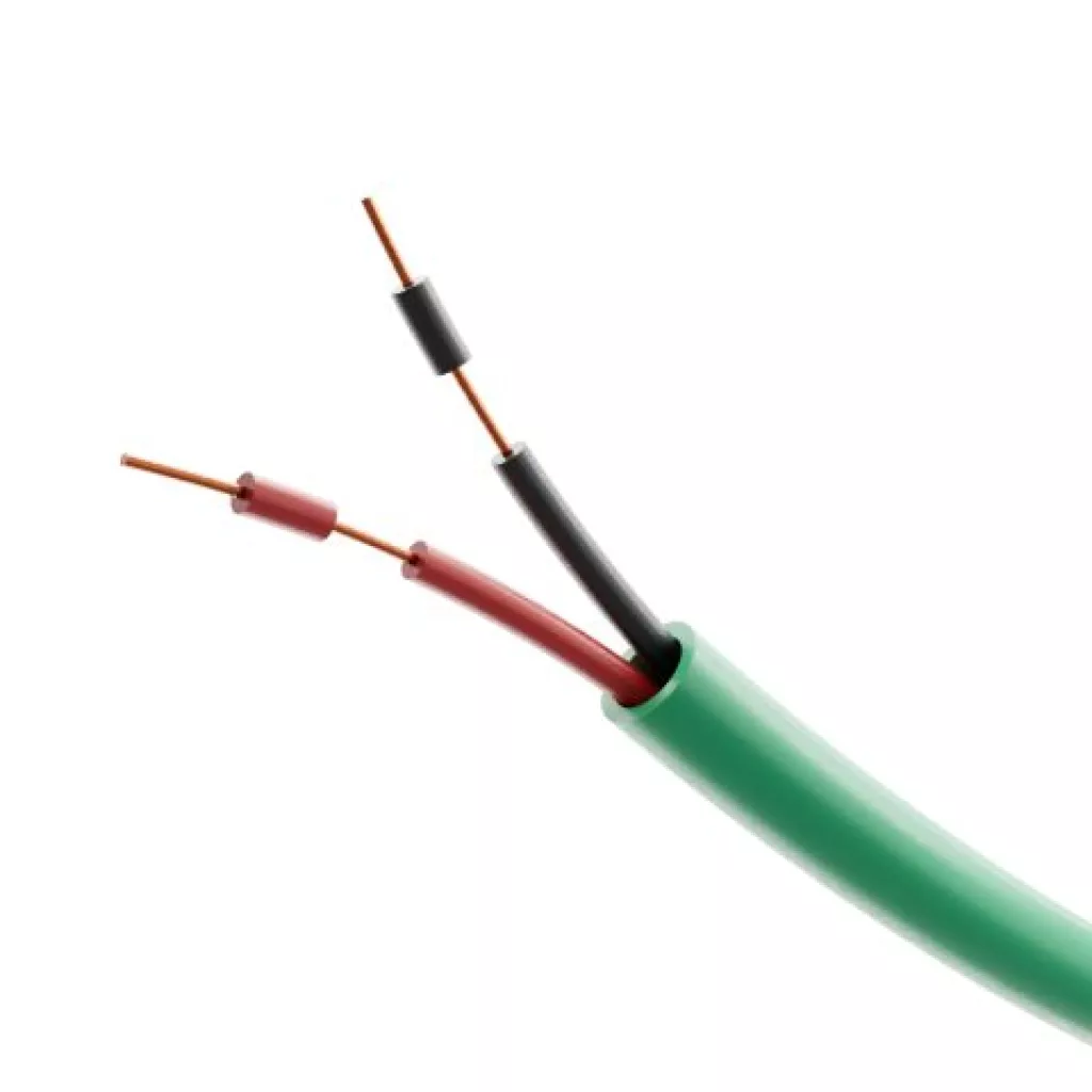 irrigation cables