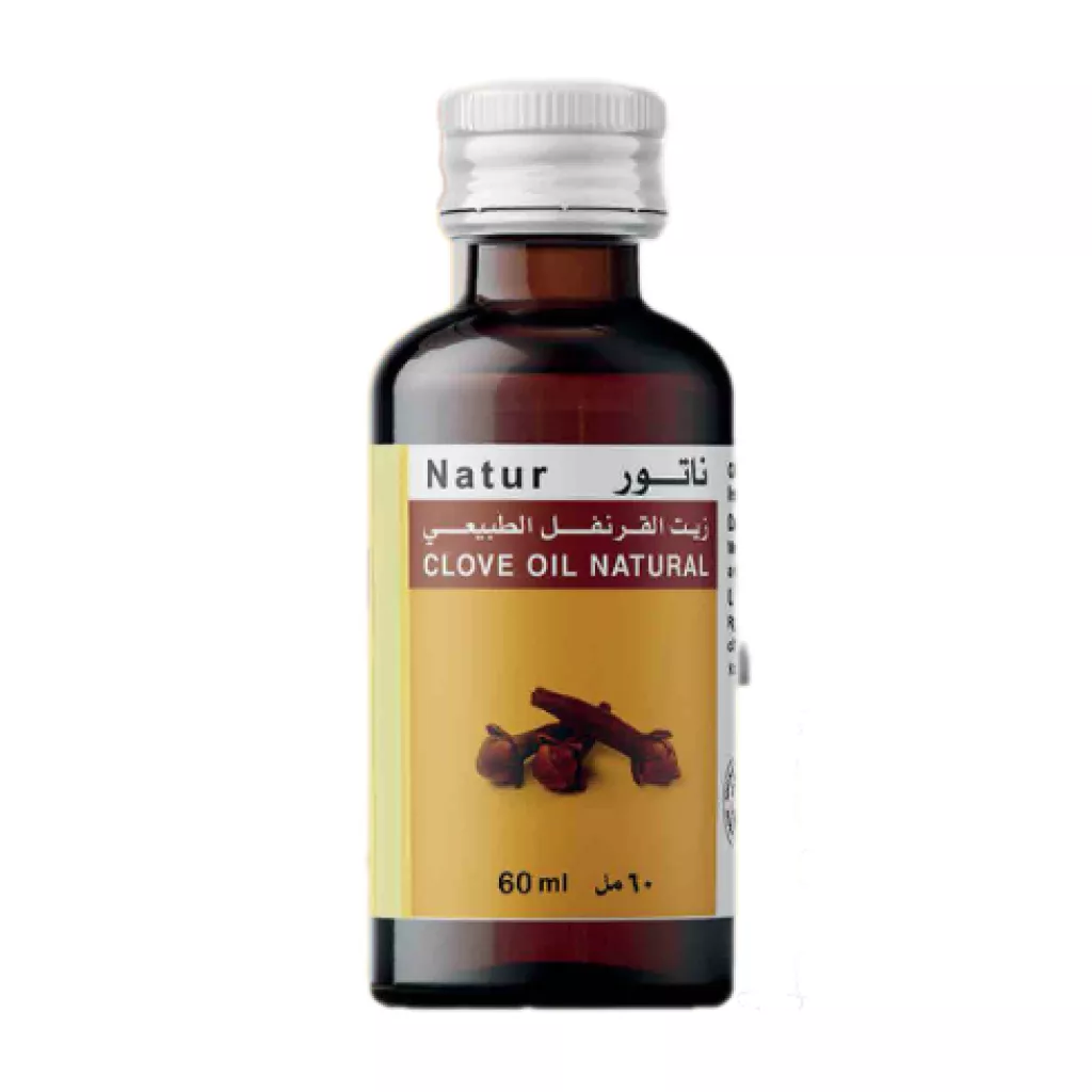 Clove oil - 60 مل