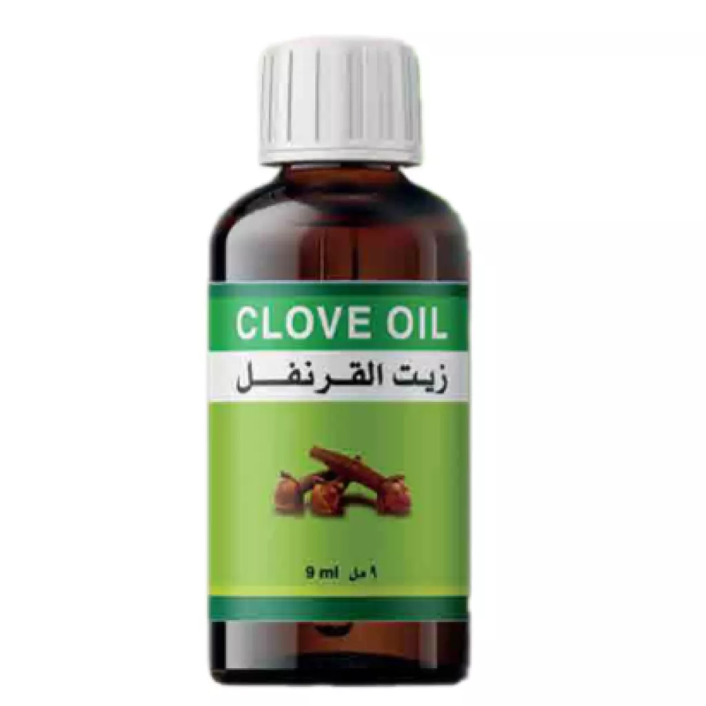 Clove oil - 9 مل