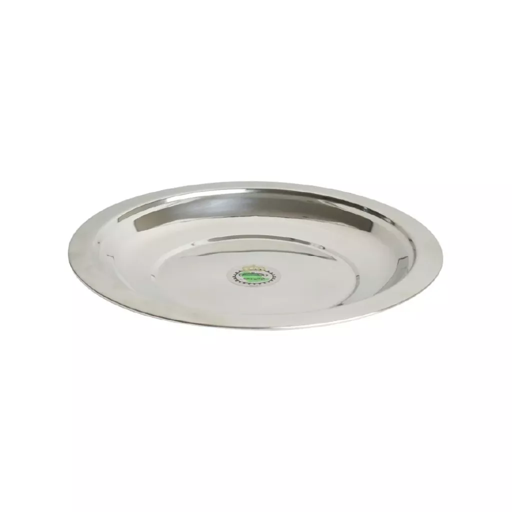 Tabsi Steel for Mandi 35 cm
