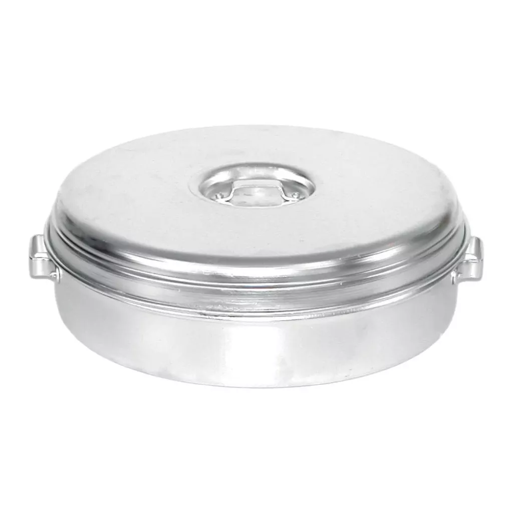 Piston pirate pot - 35 سم