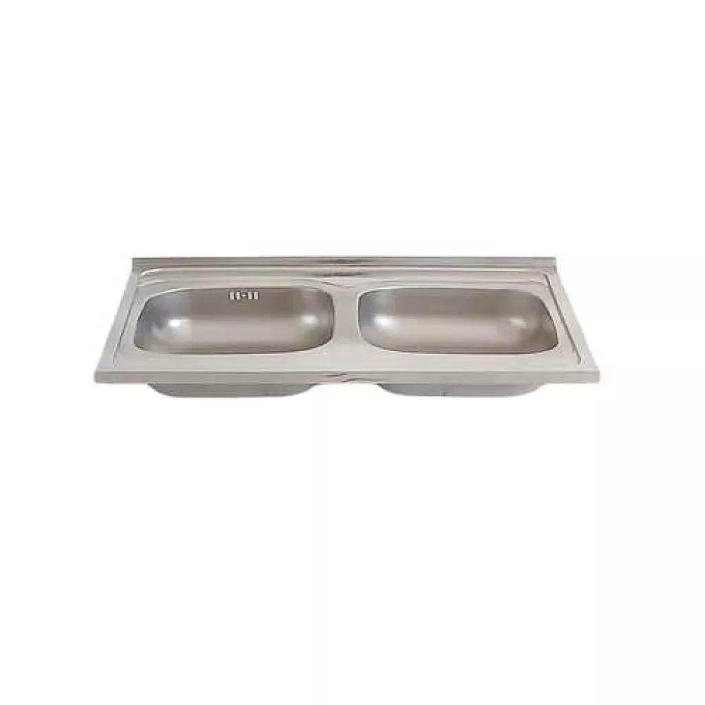 Singki dapur singa 80x60