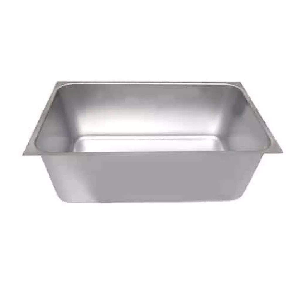 1 x 1/1 Individu Bain-Marie