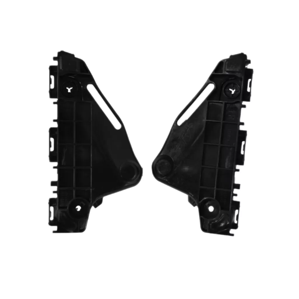 2016-2020 Hilux bumper corners, right and left