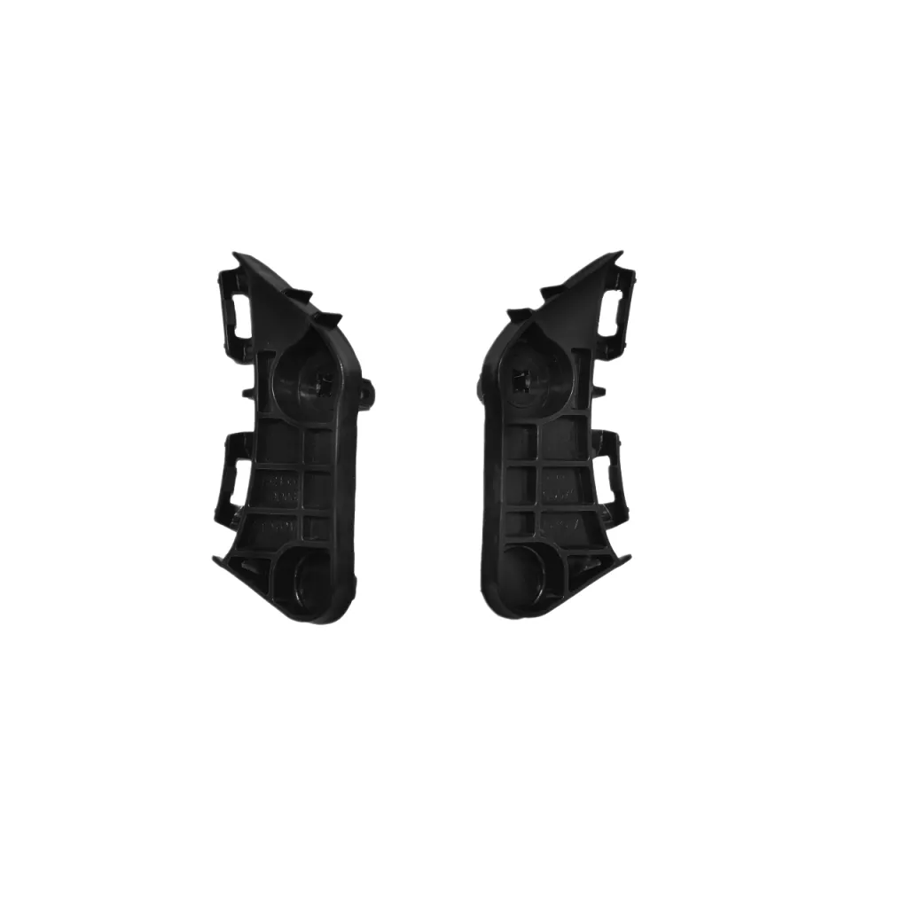 Rear bumper corners for the Yaris 2014-2017, right and left