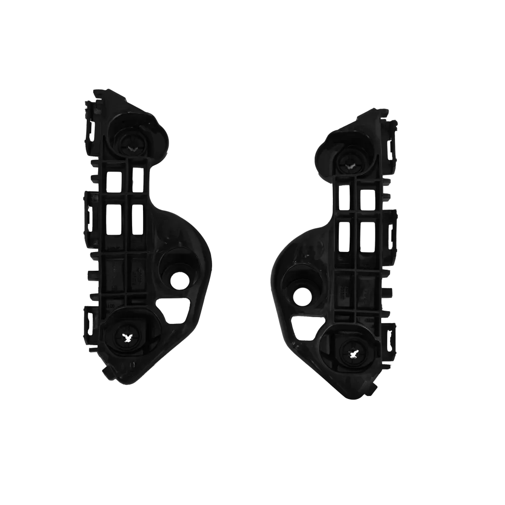Front bumper corners for the Camry 2018-2022, right and left