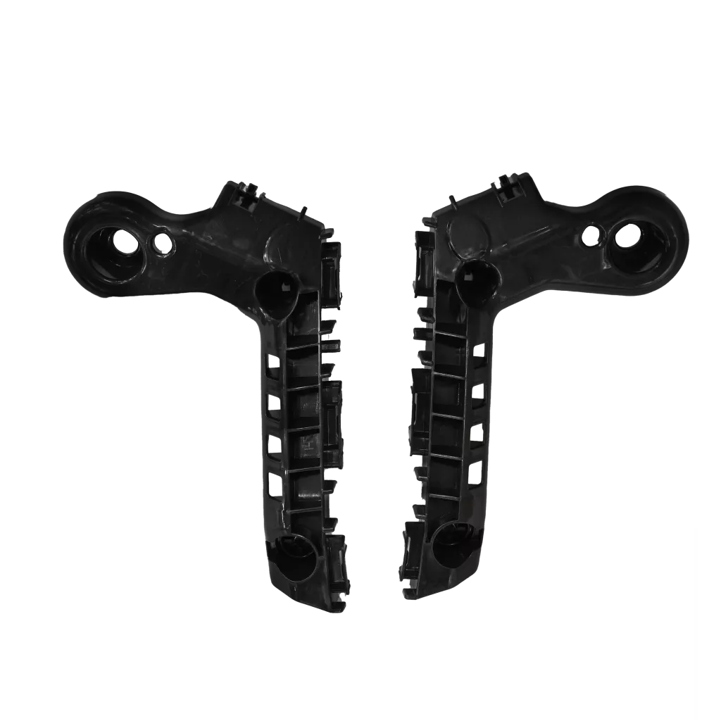 2019-2020 Corolla front bumper corners, right and left