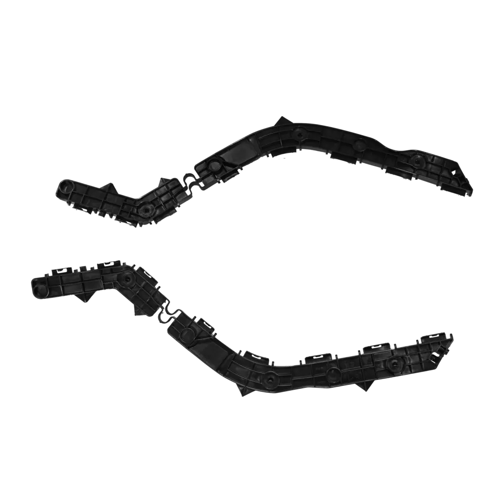 2016-2021 Lexus Rear Bumper Corners Right and Left