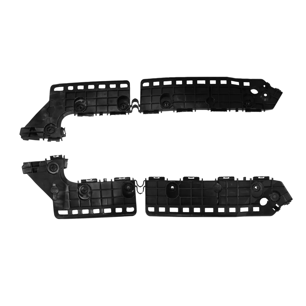 2022-2024 Land Cruiser Rear Bumper Corners Right and Left