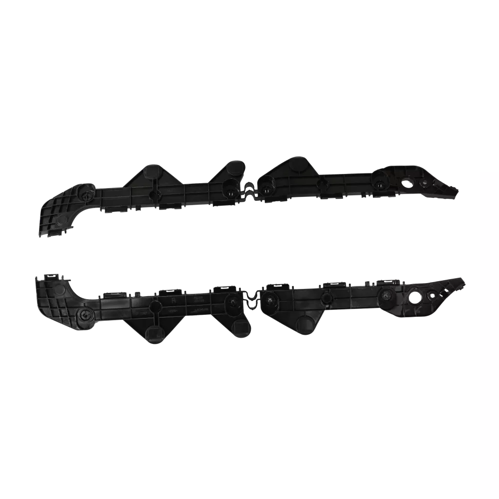 2022-2024 Lexus Rear Bumper Corners Right and Left