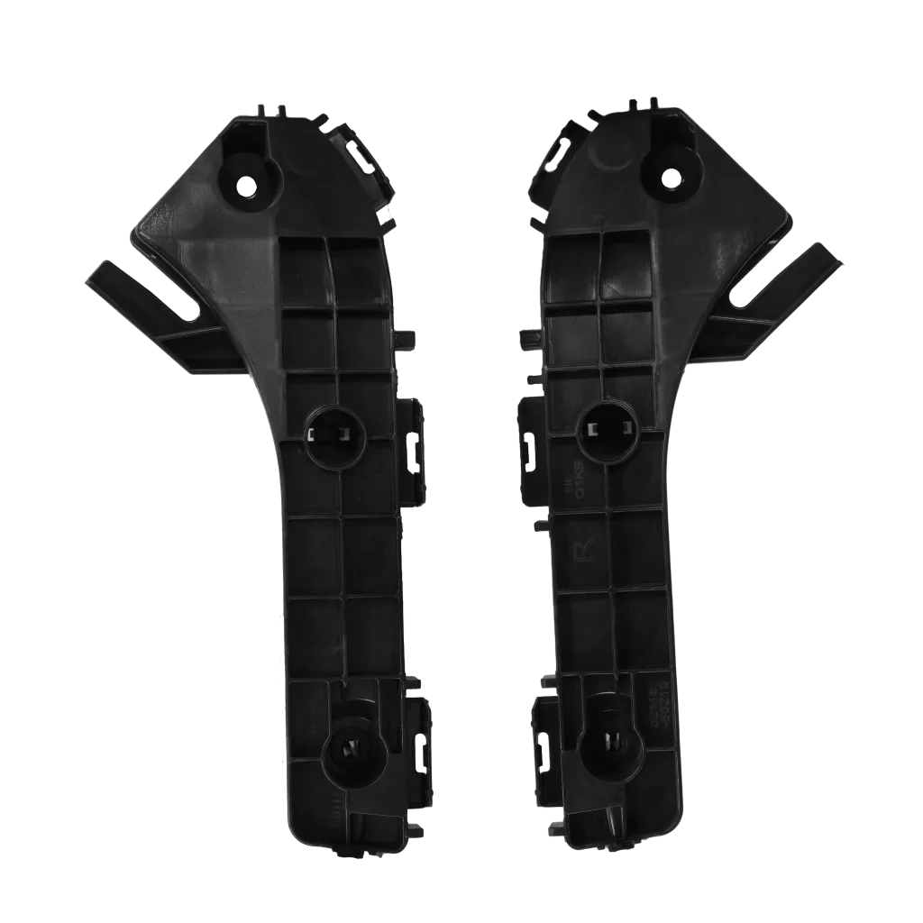 Lexus 2016-2021 front bumper corners, right and left