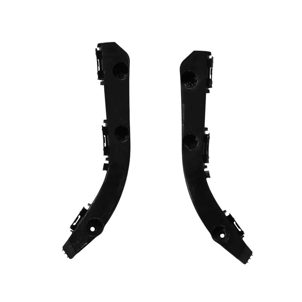 Front bumper corners for the 2011-2012 Avalon, right and left