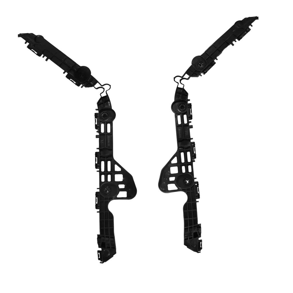 2018-2022 Camry rear bumper corners, right and left