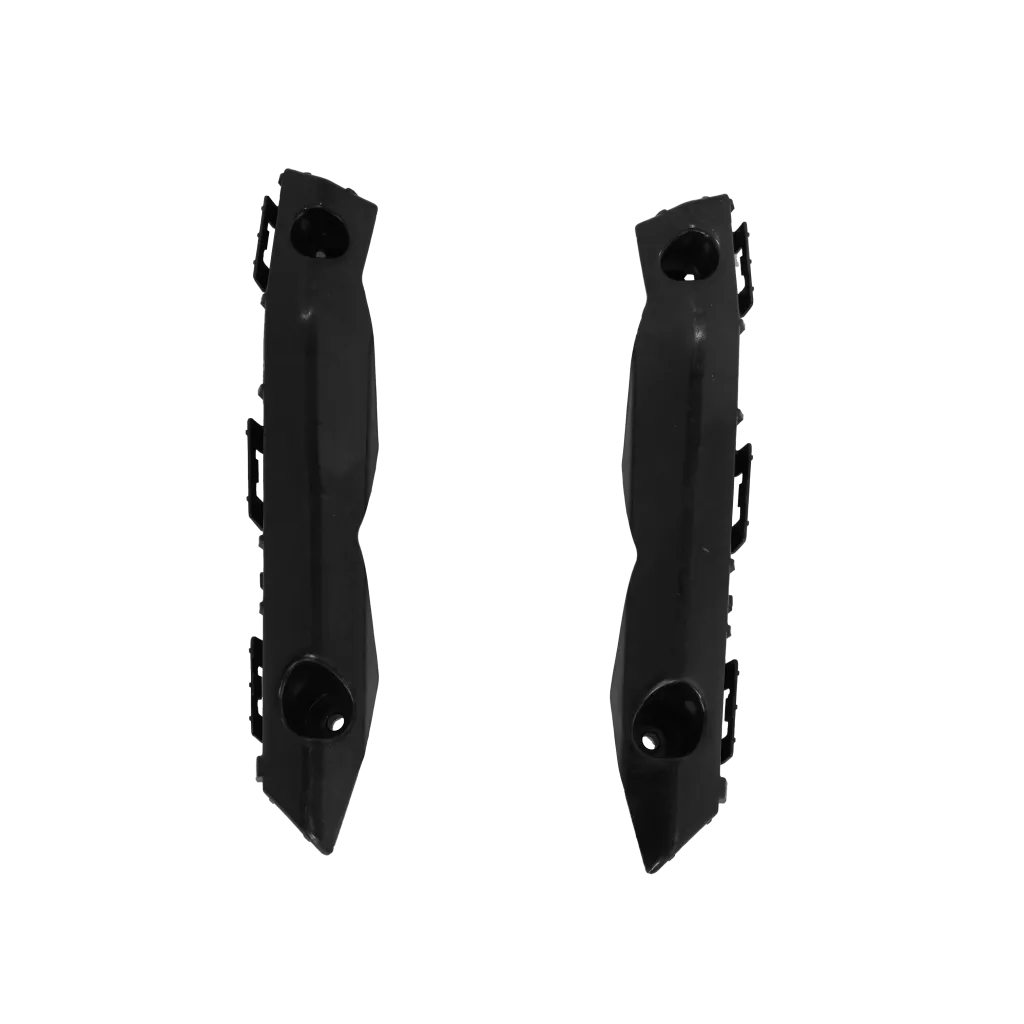 Front bumper corners for the Camry 2016-2017, right and left