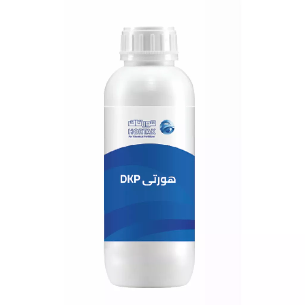 Horti - DKP
