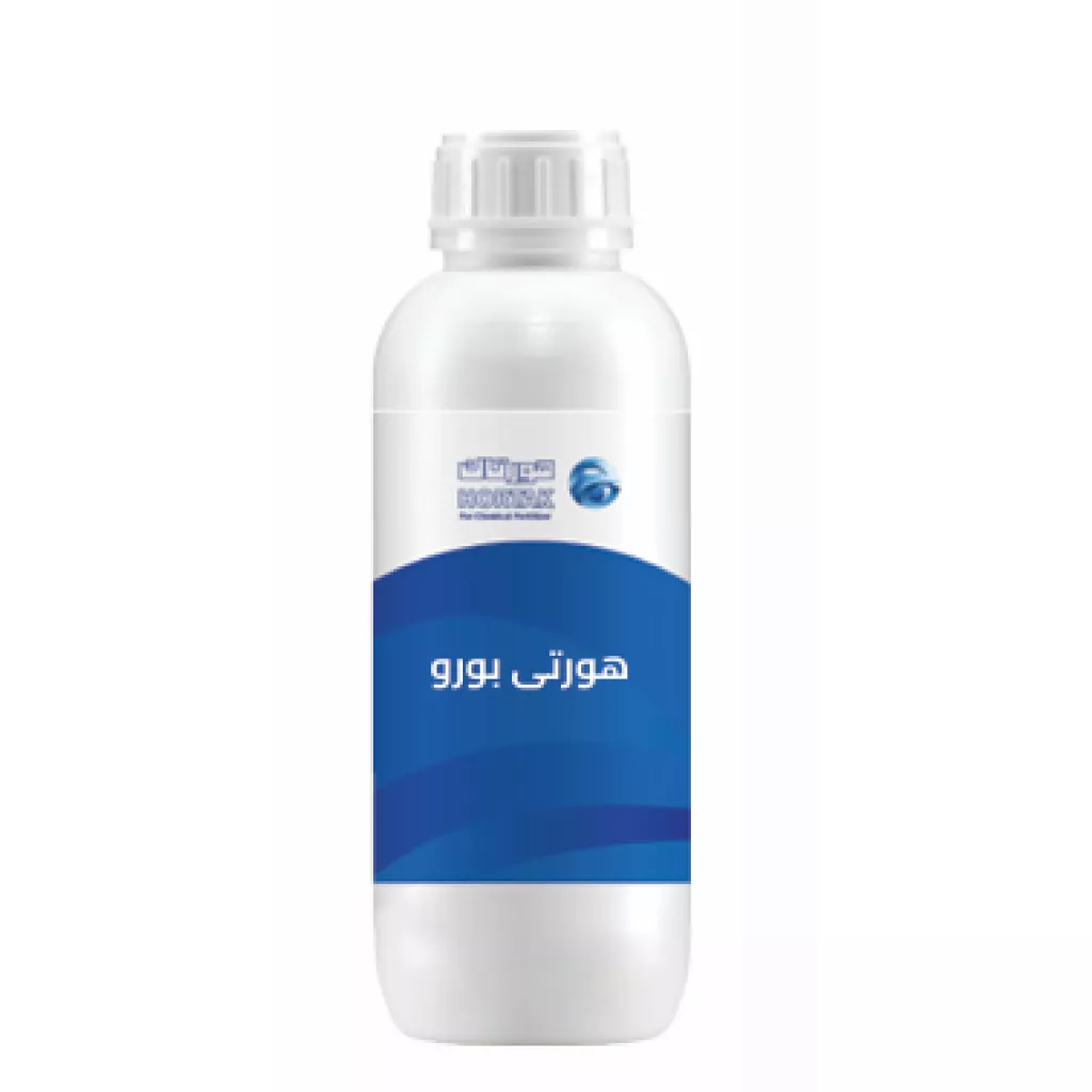 Horti - بورو