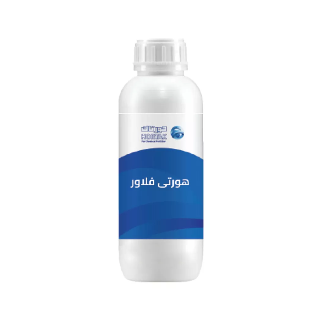 Horti - فلاور