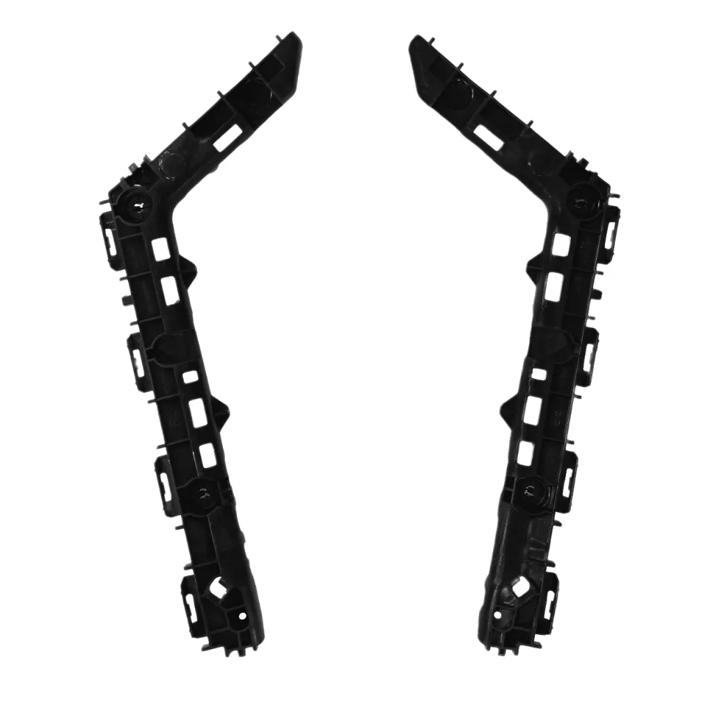 2019-2022 Corolla rear bumper corners, right and left