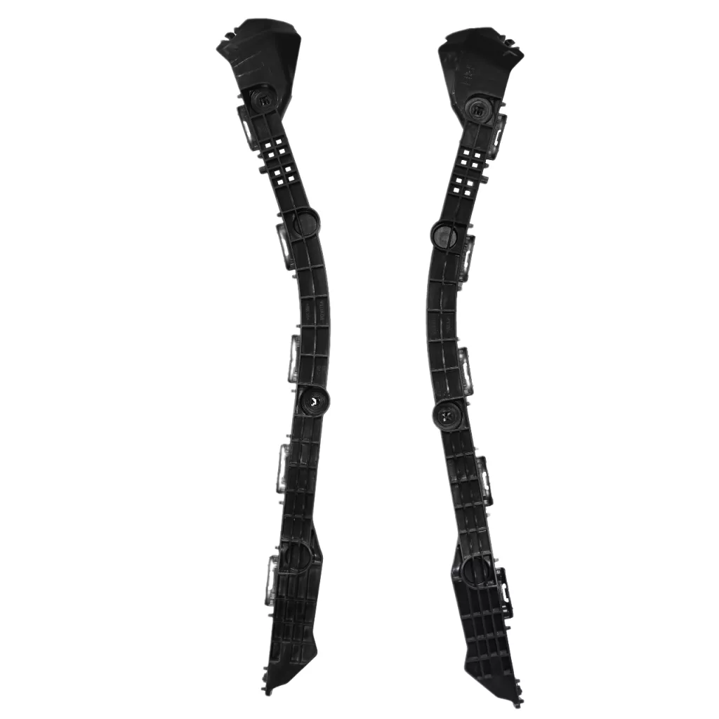 2014-2018 Corolla rear bumper corners, right and left