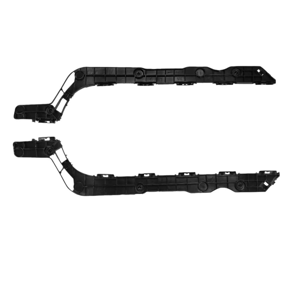 Rear bumper corners for Land Cruiser 2008-2015, right and left