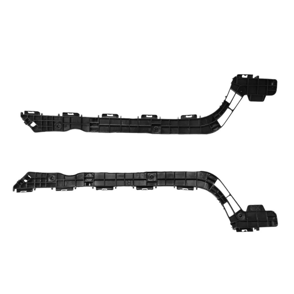 Lexus 2012-2015 rear bumper corners, right and left