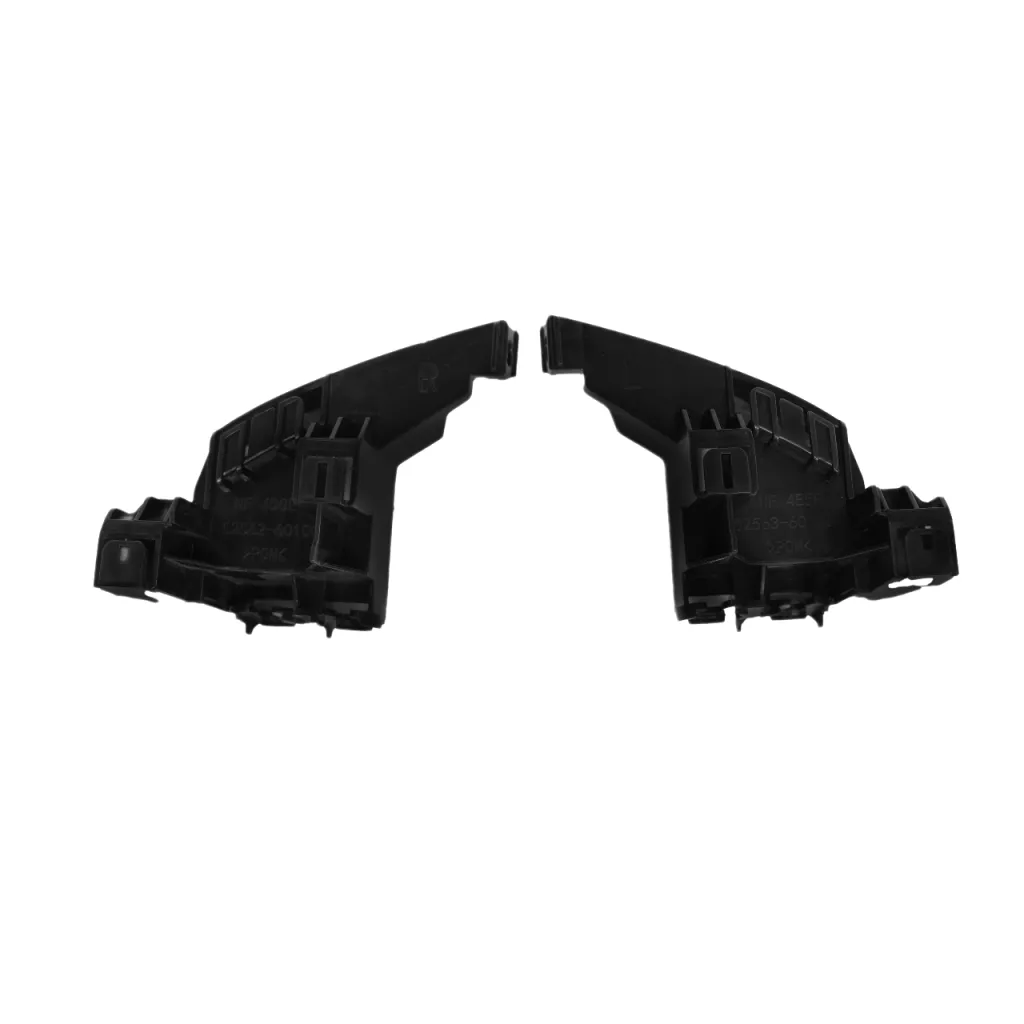 Lexus 2012-2015 rear bumper corners, right and left