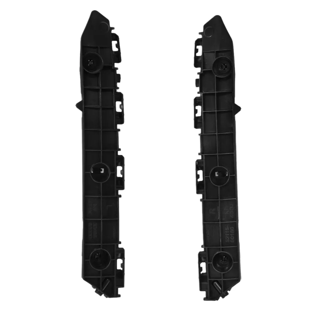 Lexus 2012-2015 front bumper corners, right and left
