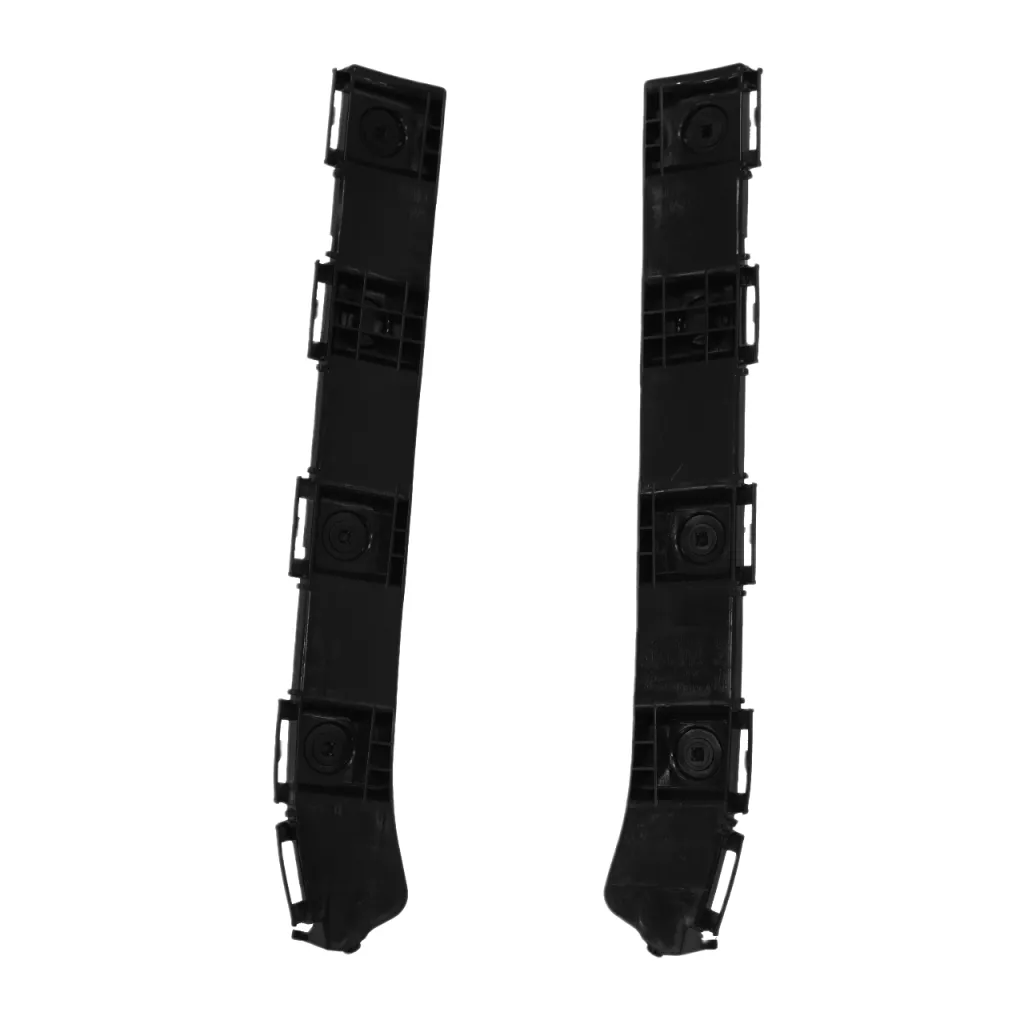 2008-2021 Sequoia rear bumper corners, right and left