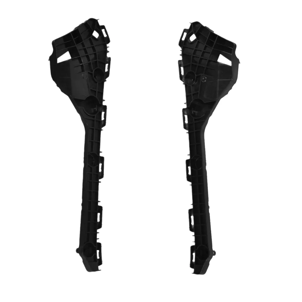 2014 Yaris rear bumper corners, right and left