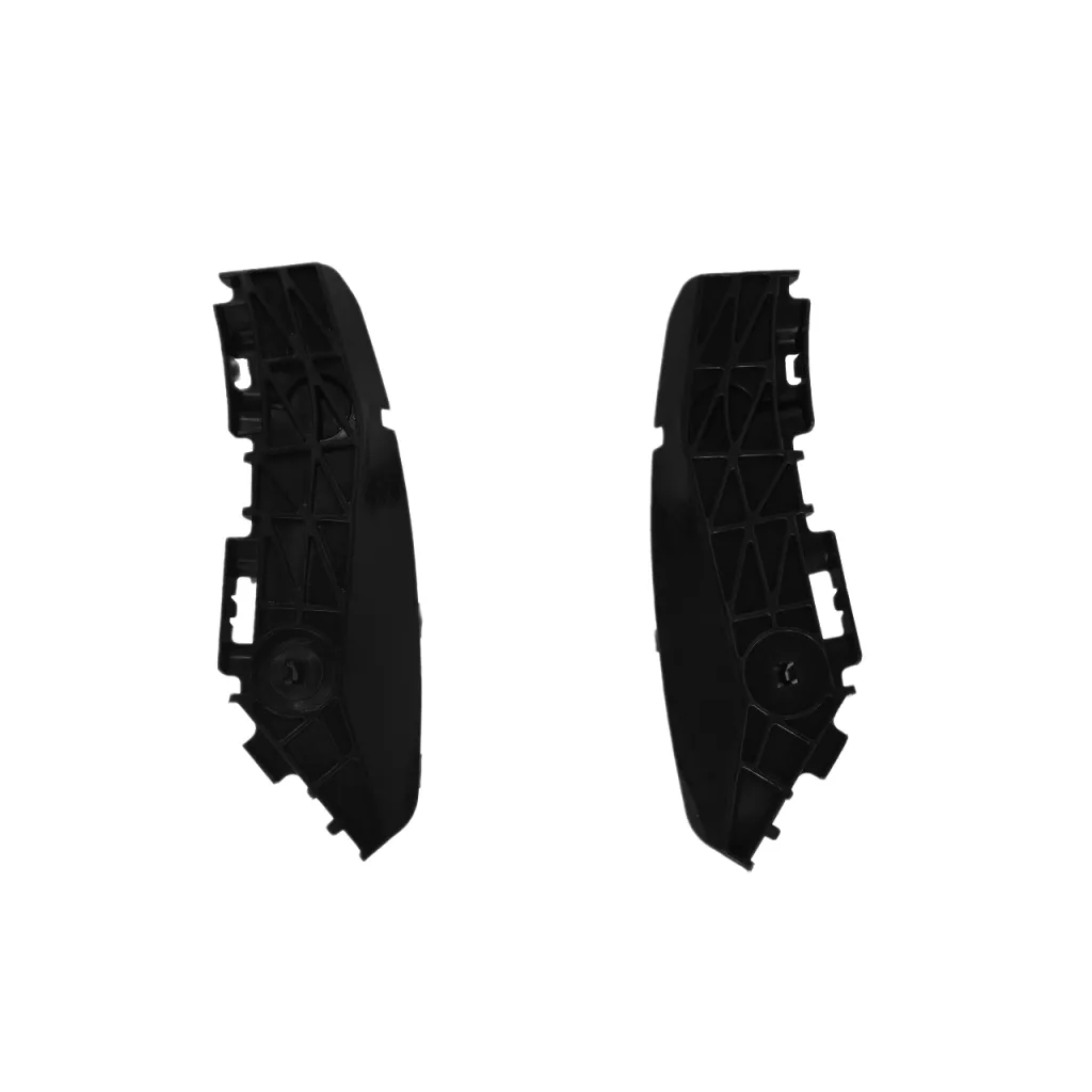 Rear bumper corners for Yaris 2006-2013, right and left