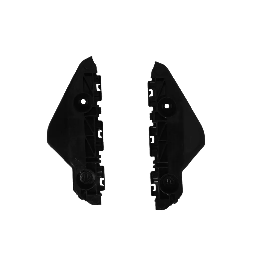 Rear bumper corners for Yaris 2006-2013, right and left