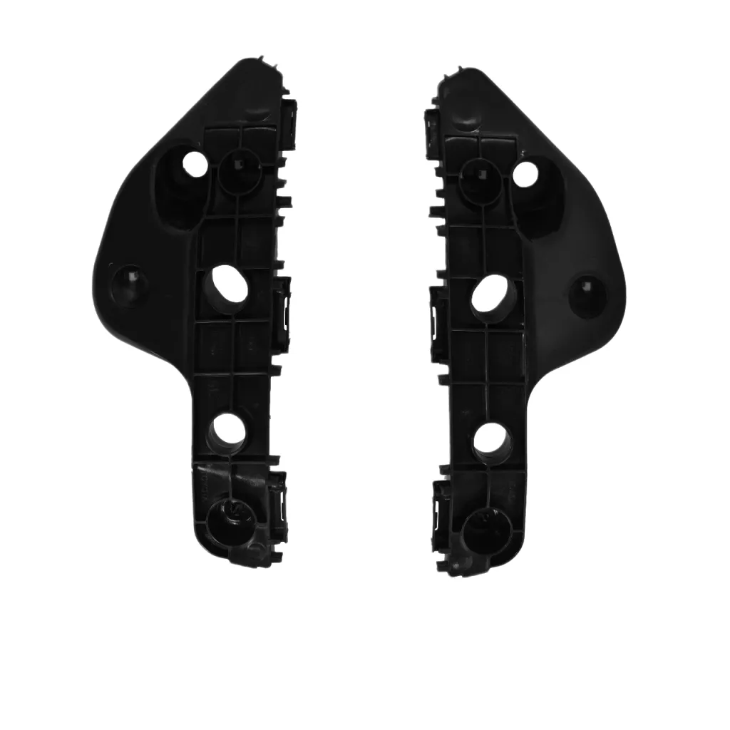 Front bumper corners for the Yaris 2018-2019, right and left