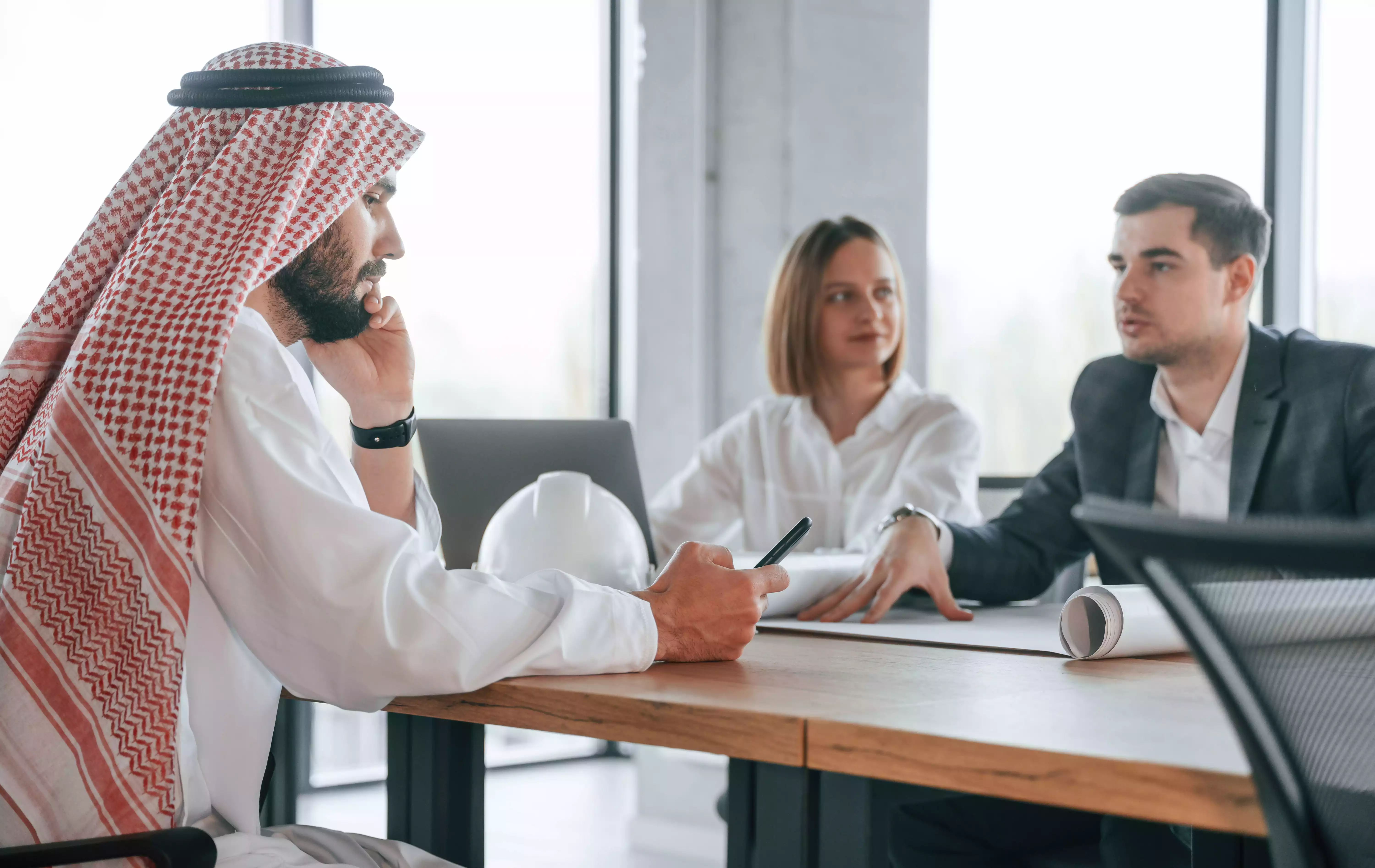 لماذا السعودية؟ نصائح لاختيار أفضل الموردين السعوديين