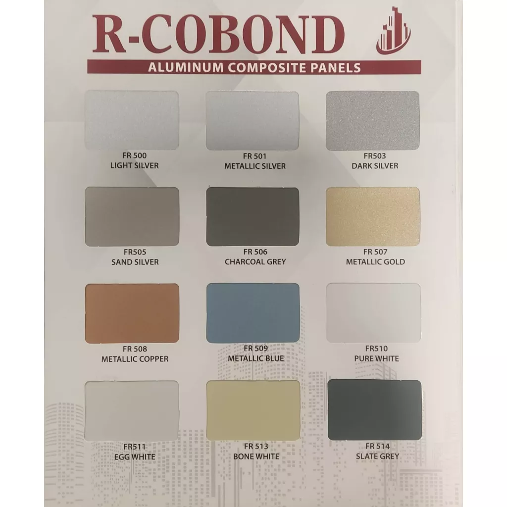 R-COBOND