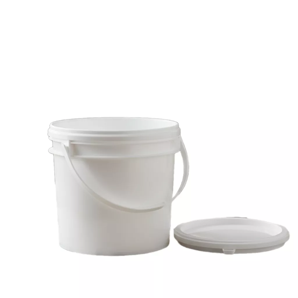 سطل مدور 10 لتر