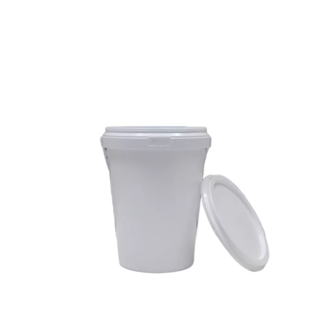 10 liter round bucket