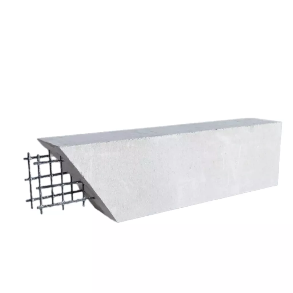 الأعتاب المسلحة