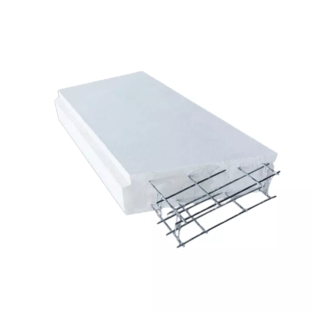 ألواح الأسقف المسلحة