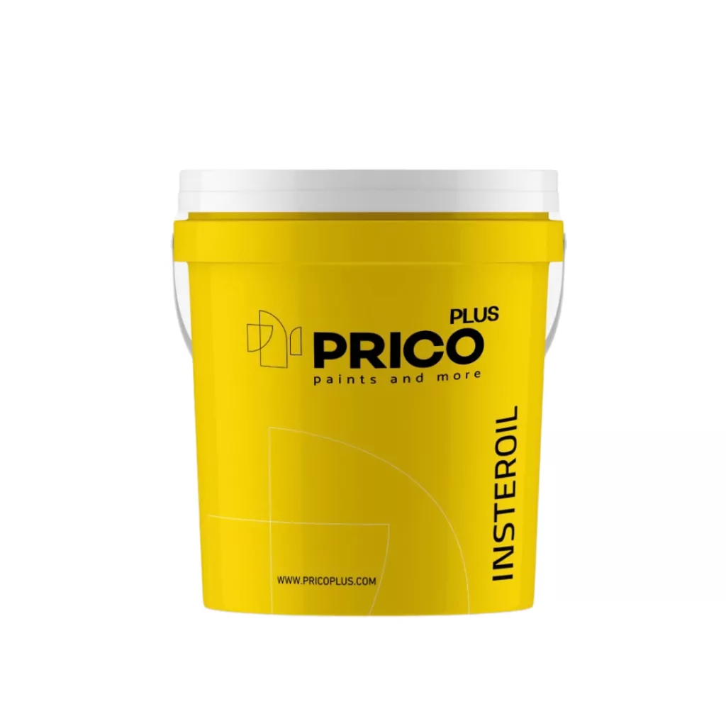 انسترويل داخلي مطفي