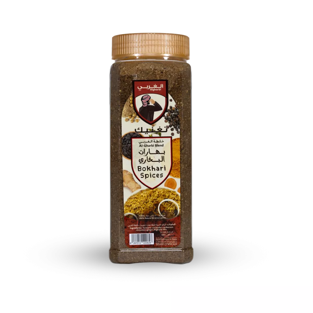 Khaltat Al Gharbi Bokhari 300 g