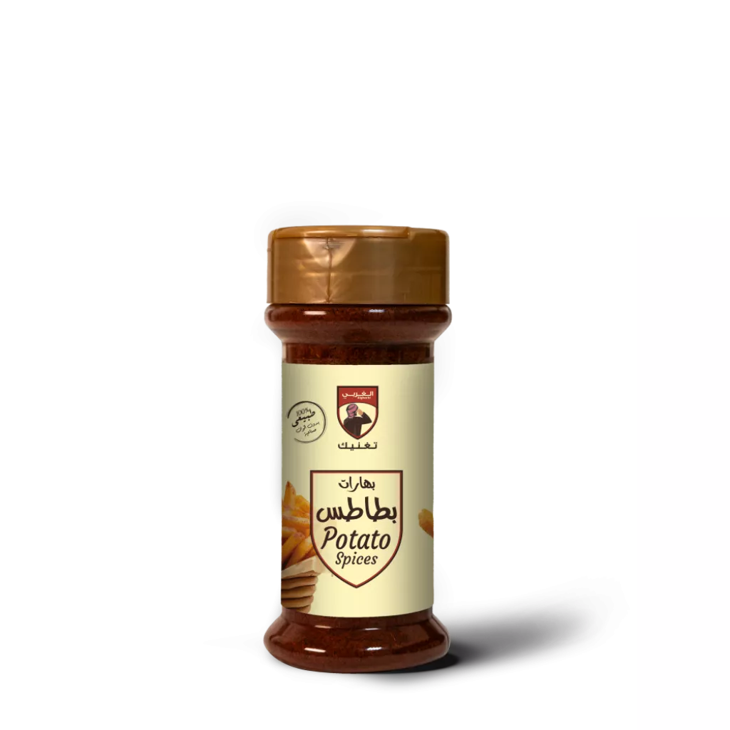 Potato Spices -100 g