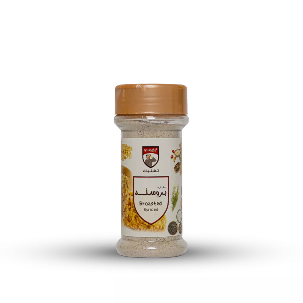 Broasted Spices -100gm