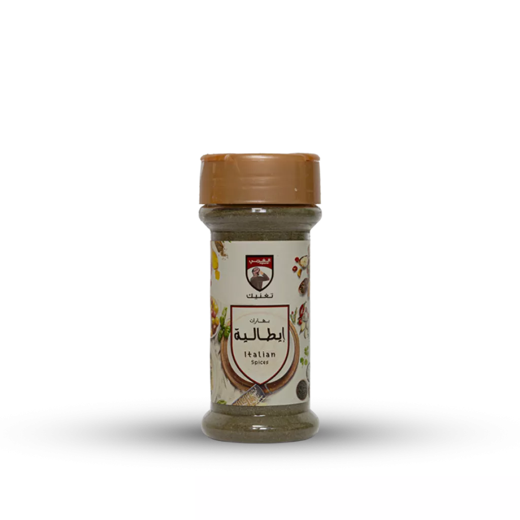 Italian Spices - 50gm