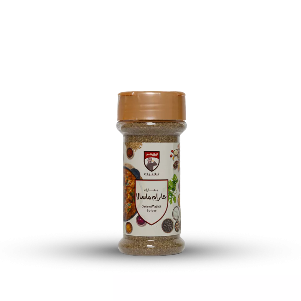 Garam Masala Spices - 80gm