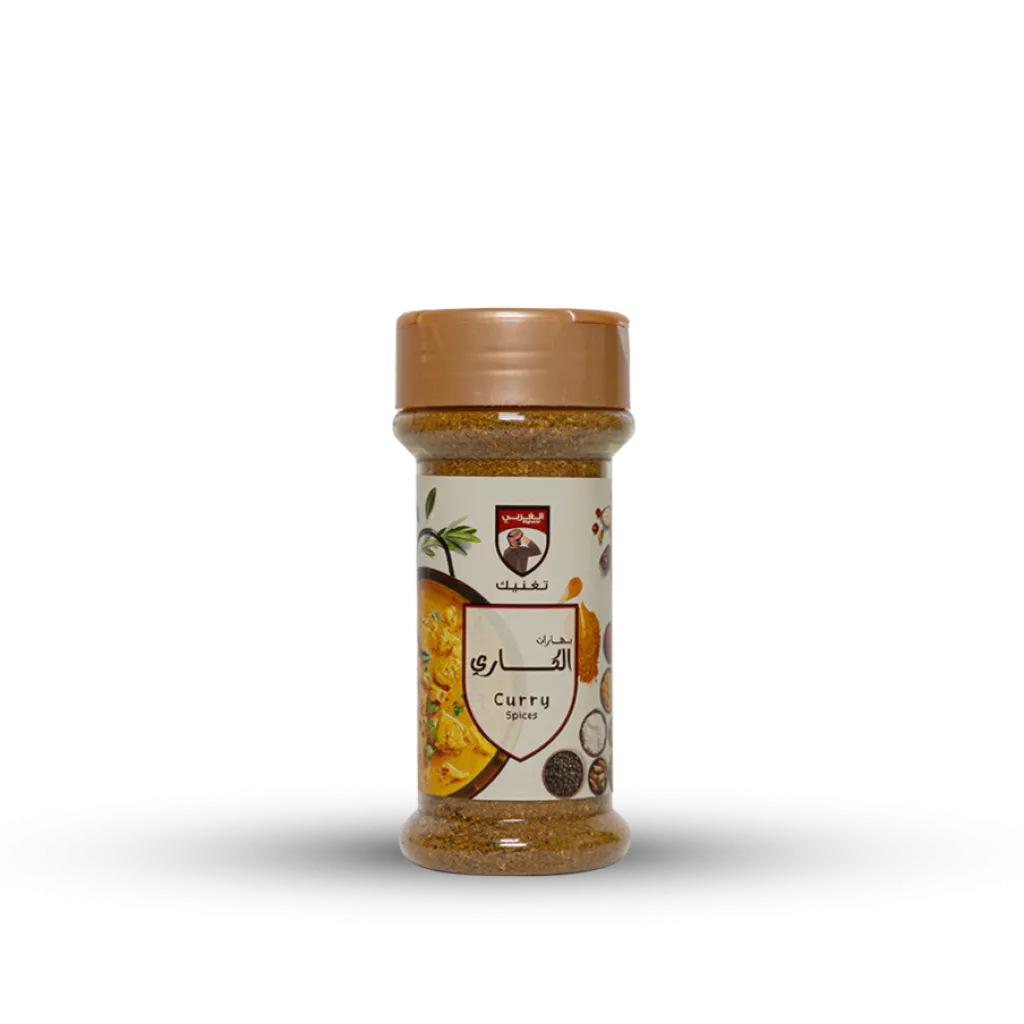 Curry Spices - 90gm