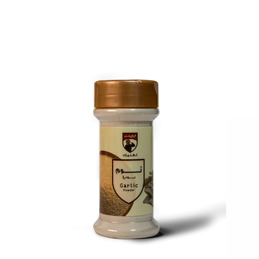 Garlic Powder - 80gm