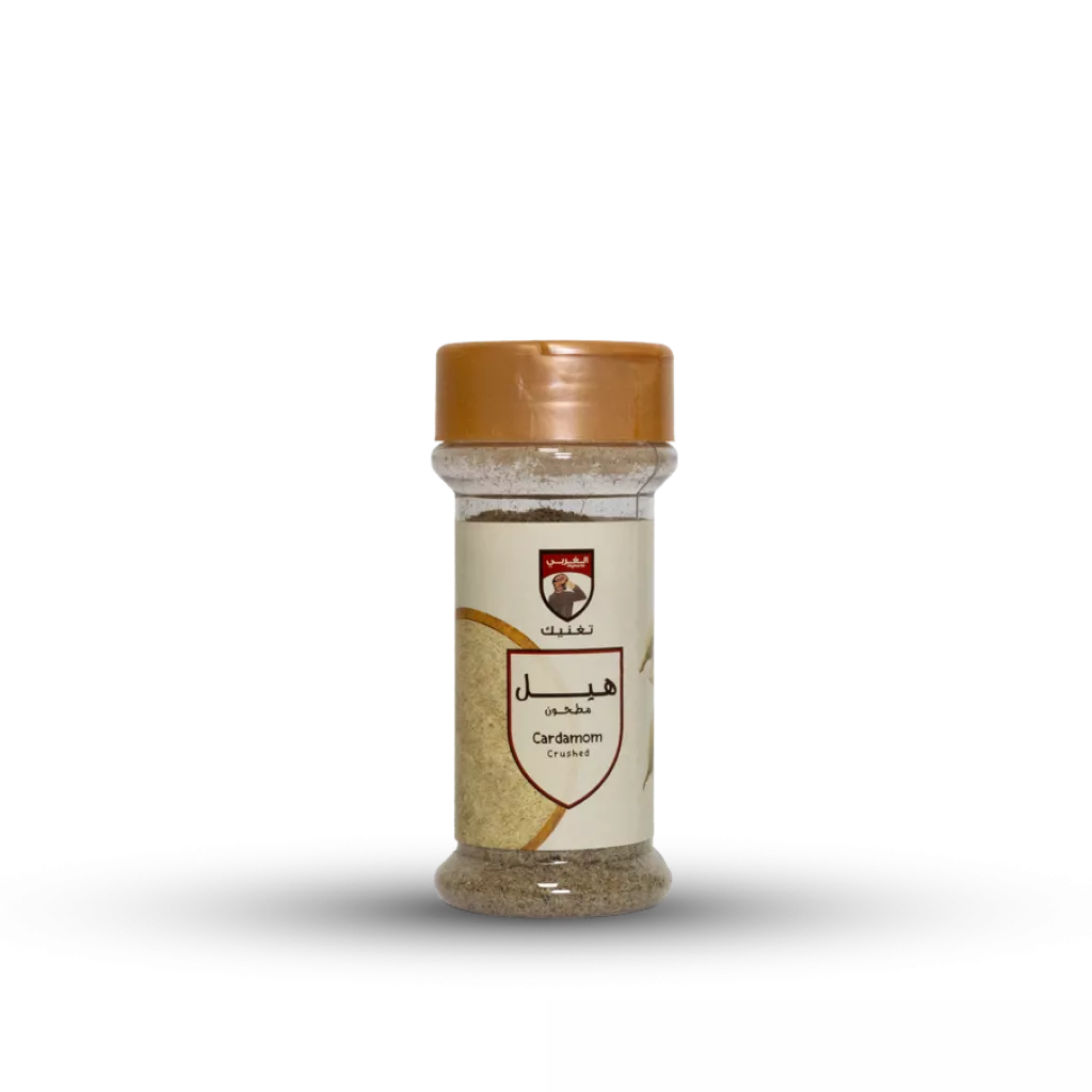 Crushed Cardamom -70gm